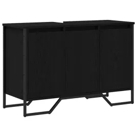szafka-lazienkowa-wolnostojaca-czarna-dab-80x40x85-cm