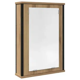 szafka-lazienkowa-z-lustrem-dab-artisan-42-x-12-x-60-cm