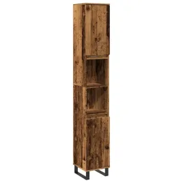 szafka-lazienkowa-30-x-30-x-190-cm-kolor-stare-drewno-zelazo