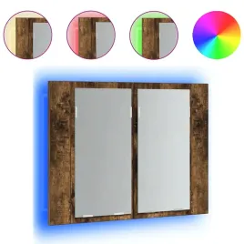 szafka-z-lustrem-i-oswietleniem-led-przydymiony-dab-60-x-12-x-45-cm