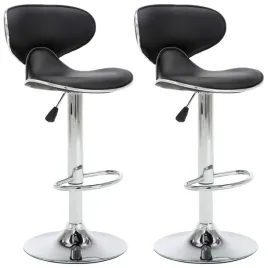 hokery-barowe-czarne-z-podnosnikiem-gazowym-50-x-46-x-87-108-cm