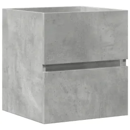 szafka-umywalkowa-wiszaca-szaro-betonowa-41-x-385-x-45-cm