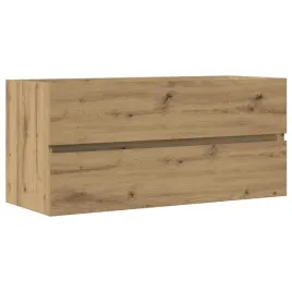szafka-umywalkowa-wiszaca-dab-artisan-100-x-385-x-45-cm