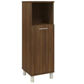 szafka-lazienkowa-brazowy-dab-30-x-30-x-95-cm-z-3-przegrodkami