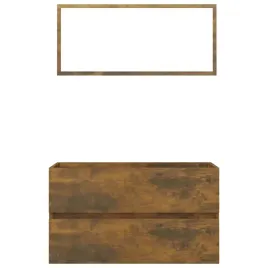 zestaw-mebli-lazienkowych-przydymiony-dab-szafka-80x385x45-cm
