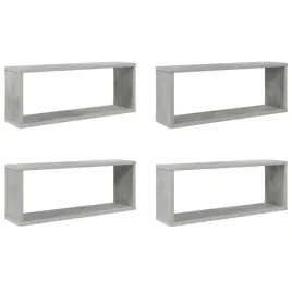 zestaw-4-polek-sciennych-szaro-betonowych-60-x-15-x-23-cm