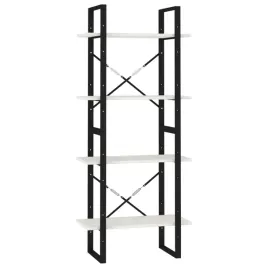 regal-na-ksiazki-bialy-z-litego-drewna-sosnowego-60-x-30-x-140-cm