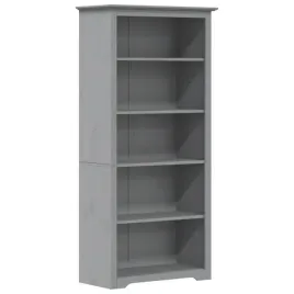 biblioteczka-bodo-5-polek-szara-lite-drewno-sosnowe-82-x-40-x-173-cm