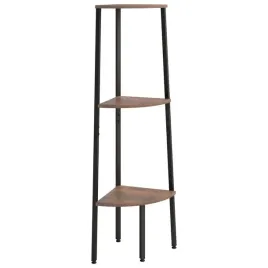 ciemnobrazowy-i-czarny-regal-narozny-3-poziomowy-455-x-315-x-120-cm