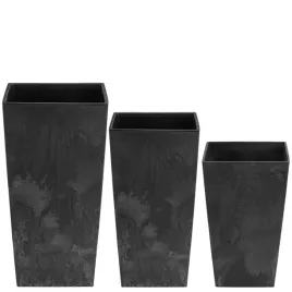 3x-doniczka-wysoka-20-26-32-cm-wklad-antracyt-mat