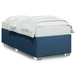 rama-lozka-niebieska-190-x-90-x-46-cm-tkanina-poliester