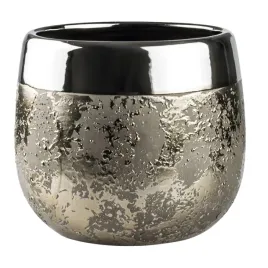 doniczka-oslonka-ceramiczna-zlota-srebrna-o15cm-glamour-polysk-moon