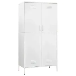 biala-szafa-na-ubrania-stalowa-90-x-50-x-180-cm-z-4-polkami