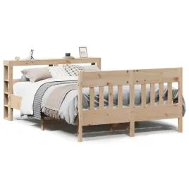 rama-lozka-sosnowa-z-zaglowkiem-i-polkami-2245-x-126-x-82-cm-surowa