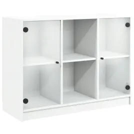 biala-szafka-na-ksiazki-102-x-37-x-755-cm-6-przegrodek-material-drewnopo