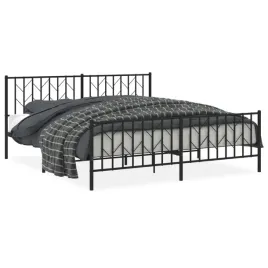 czarna-metalowa-rama-lozka-219-x-187-x-90-cm-z-wezglowiem