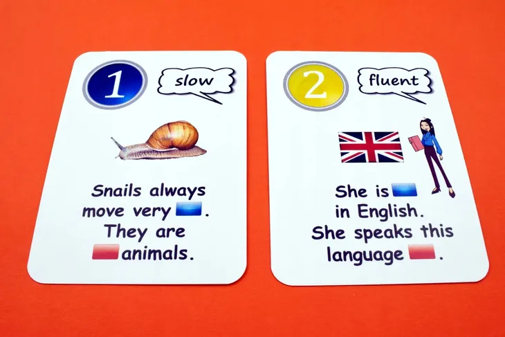 fun-card-english-adjectives-comparatives-creativo-stan-nowy