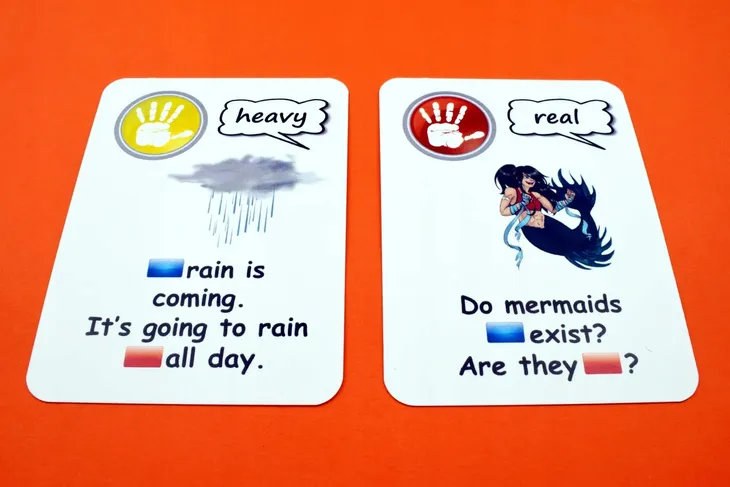 fun-card-english-adjectives-comparatives-creativo-jezyk-angielski