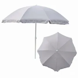 parasol-ogrodowy-plazowy-przeciwsloneczny-duzy-240cm-szary-lamany-uchylny