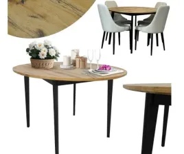 stol-do-jadalni-emma-plus-okragly-110-cm-dab-d17-czarne-nogi