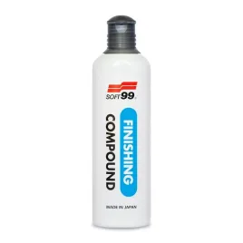 soft99-finishing-compound-300ml-pasta-polerska