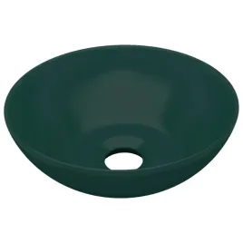 okragla-umywalka-nablatowa-ciemnozielona-280-x-100-mm-ceramika