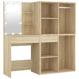 toaletka-z-oswietleniem-led-dab-sonoma-60x40x140-cm-z-2-szafkami