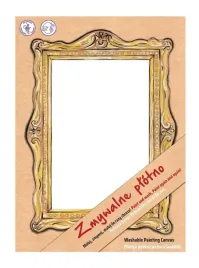 strigo-funny-mat-wielokrotnego-uzytku-plotno-do-malowania-25x35cm