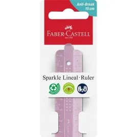 linijka-sparkle-15cm-mix-faber-castell