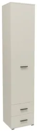 szafa-regal-zamykany-cr3-st3-180cm-kaszmir-szuflady-polki-do-biura-pokoju