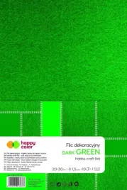 happy-color-filc-dekoracyjny-ciemnozielony-20x30cm-10-arkuszy-idealny