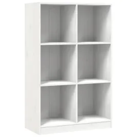 regal-na-ksiazki-z-litego-drewna-sosnowego-70-x-33-x-110-cm-bialy