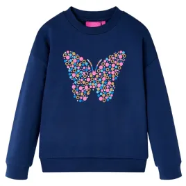 granatowa-bluza-dziecieca-z-motylem-116-5-6-lat-dlugie-rekawy