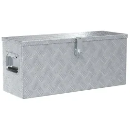 skrzynia-aluminiowa-765-x-265-cm-srebrna-z-zamkiem-33-cm-wysokosci