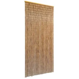 bambusowa-zaslona-moskitiera-brazowa-90-x-200-cm