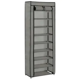 organizer-na-buty-z-8-polkami-szary-57-x-29-x-162-cm-wloknina