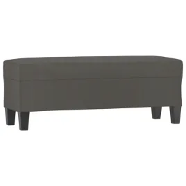 lawka-wielofunkcyjna-z-szarej-sztucznej-skory-100x35x41-cm