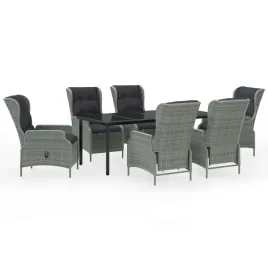 zestaw-mebli-ogrodowych-czarny-stol-200x100x74-cm-6-jasnoszarych-krzesel