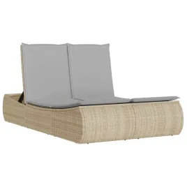 podwojny-lezak-ogrodowy-bezowy-z-poduszkami-110-x-200-x-75-cm