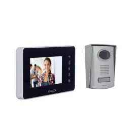 chacon-34802-wideodomofon-kolorowy-monitor-wewnetrzny
