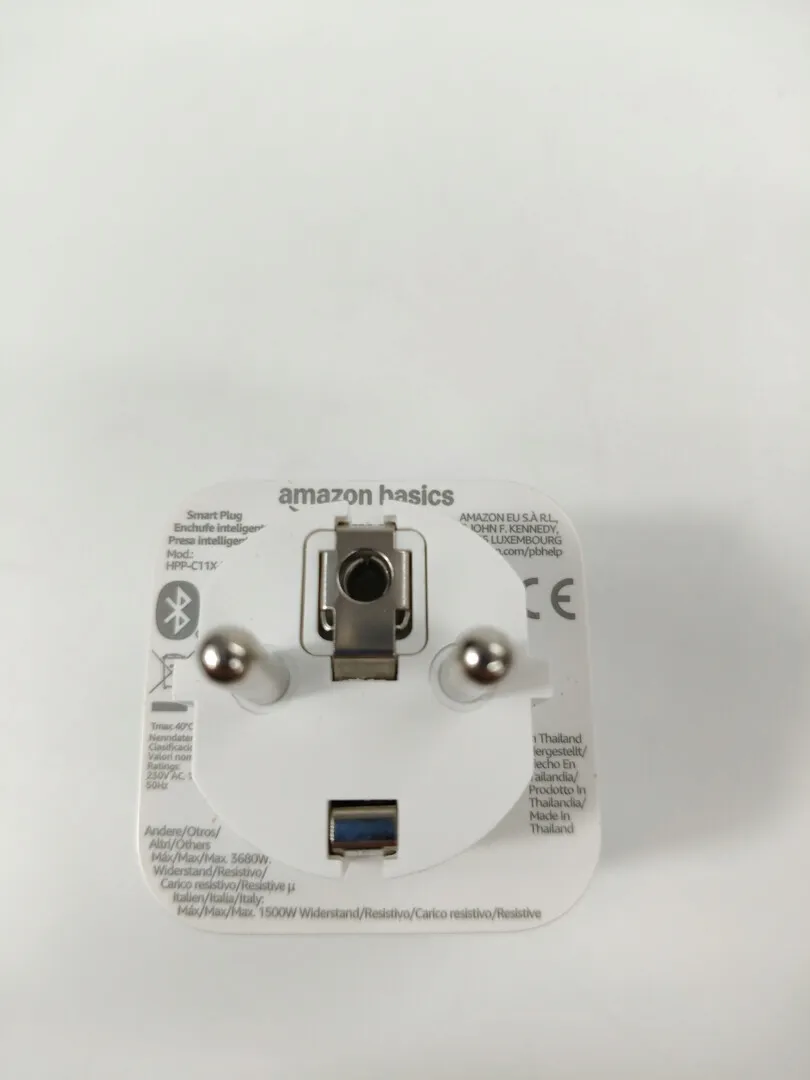 amazon-basics-inteligentna-wtyczka-4-szt