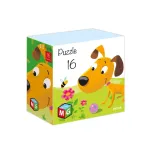 puzzle-16-piesek-kolekcja-mg
