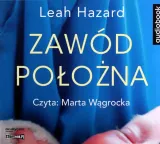 zawod-polozna-audiobook-autor-leah-hazard