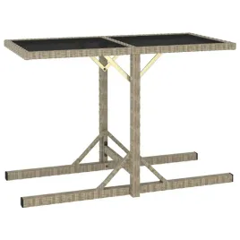 stol-ogrodowy-polirattanowy-bezowy-110-x-53-x-72-cm-ze-szklanym-blatem