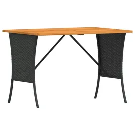 stol-ogrodowy-czarny-z-drewnianym-blatem-105-x-75-x-72-cm