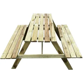 stol-z-lawkami-dla-dzieci-piknik-zestaw-impregnat-118x130x74-cm