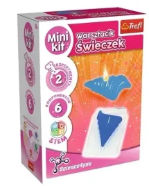 science-4-you-warsztacik-swieczek-trefl
