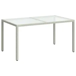 bialy-stol-ogrodowy-z-polirattanu-stalowy-150-x-90-x-75-cm