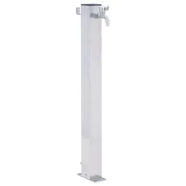 slupek-ogrodowy-z-kranem-ze-stali-nierdzewnej-235x7x80-cm