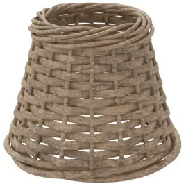 wiklinowy-klosz-lampy-z-zelaznym-uchwytem-brazowy-15x12-cm